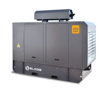 Дизельный генератор ELCOS GE.VO.275/250.LT