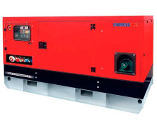 Дизельный генератор Endress ESE 35 YW-B