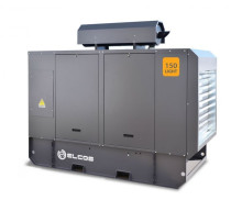 Дизельный генератор ELCOS GE.PK.166/150.LT