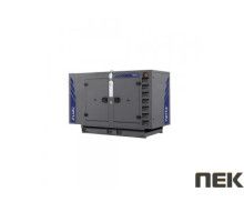 Дизельный генератор Hertz HG 85 RC