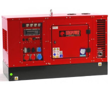 Дизельный генератор Europower EPS20TDE
