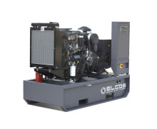 Дизельный генератор ELCOS GE.AI.066/060.BF