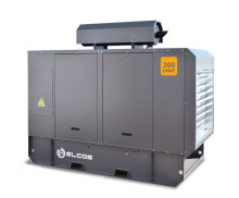 Дизельный генератор ELCOS GE.PK.220/200.LT