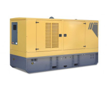 Дизельный генератор ELCOS GE.VO.225/205SS