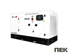 Дизельный генератор Matari MDN50