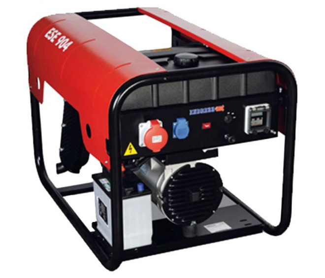 Дизельный генератор Endress ESE 906 DLS ES