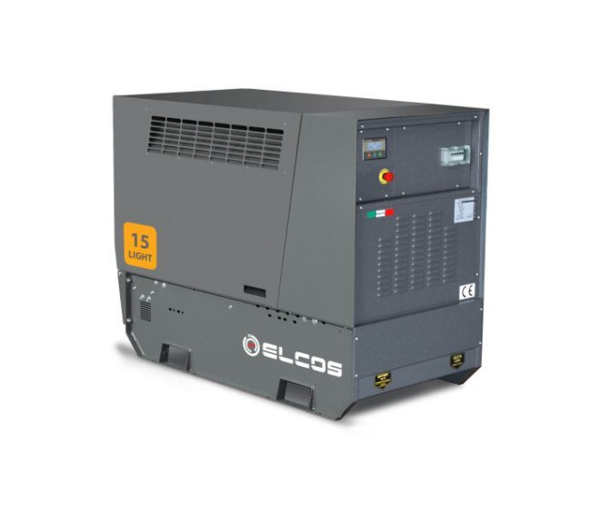 Дизельный генератор ELCOS GE.YA.017/015.LT.230V