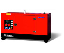 Дизельный генератор Endress ESE 40 DL-B