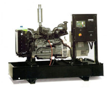 Дизельный генератор Endress ESE 80 PW