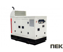 Дизельный генератор Dalgakiran DJ 91 CP