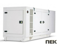 Дизельный генератор Dalgakiran DJ 95 DD
