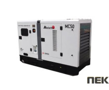 Дизельный генератор Matari MC50