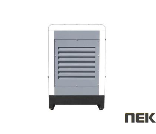 Дизельний генератор Matari MC50