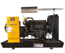 Дизельный генератор KJ Power 5KJT15