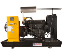 Дизельный генератор KJ Power 5KJA75