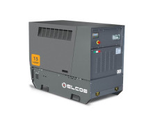 Дизельный генератор ELCOS GE.YA.017/015.LT
