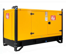 Дизельный генератор ONIS VISA D62 BIG FOX