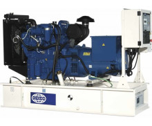 Дизельный генератор FG Wilson P660E5