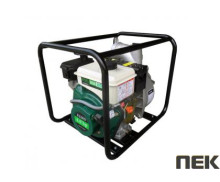 Дизельная мотопомпа Iron Angel WPD 80 M