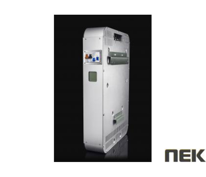 Електронний безступінчастий стабілізатор Volter Smart-9