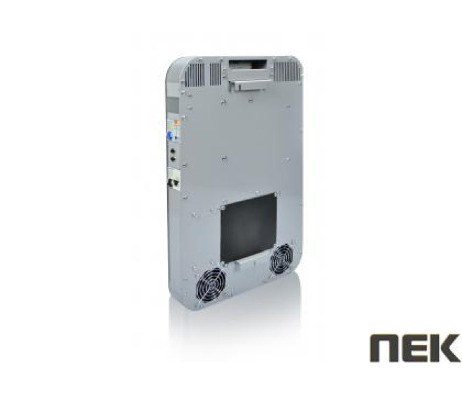 Електронний безступінчастий стабілізатор Volter Smart-4