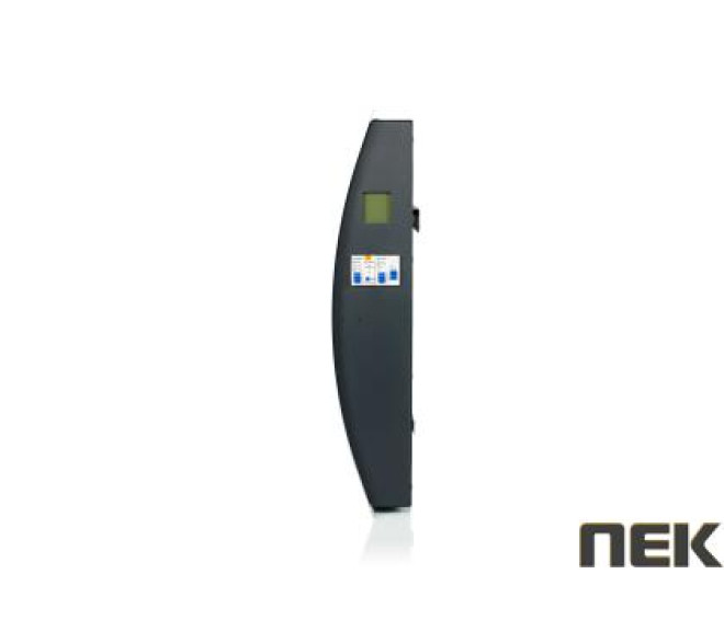 Електронний безступінчастий стабілізатор Volter Parus-11