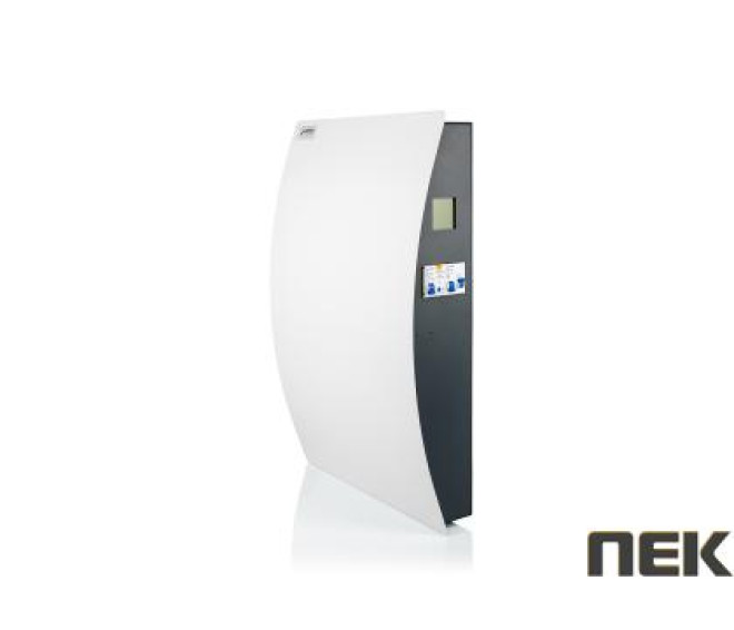 Електронний безступінчастий стабілізатор Volter Parus-7