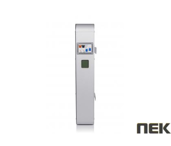 Електронний безступінчастий стабілізатор Volter Smart-14