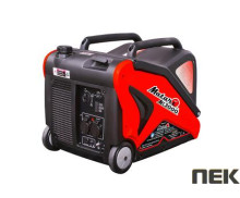 Инверторный генератор Matari Mi3000
