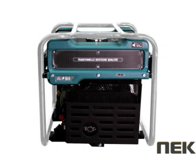Інверторний генератор Könner&Söhnen KS 2300i