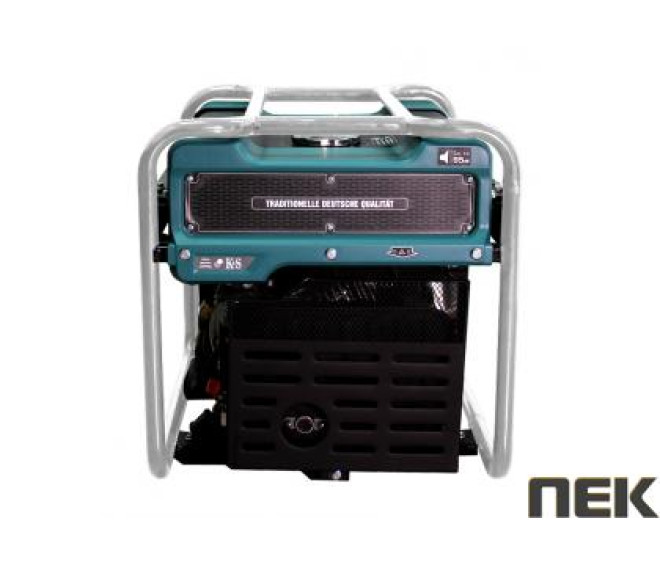 Инверторный генератор Könner&Söhnen KS 3000i