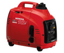 Инверторный генератор Honda EU10i
