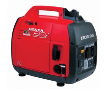 Инверторный генератор Honda EU20i