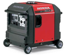Инверторный генератор Honda EU30iS