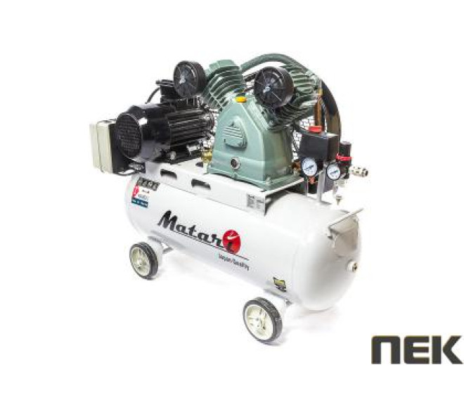 Компресор Matari M340B22-3