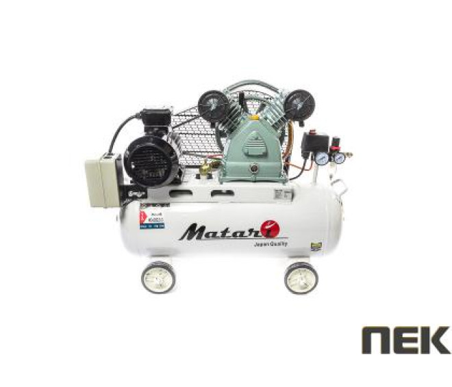 Компресор Matari M340B22-3
