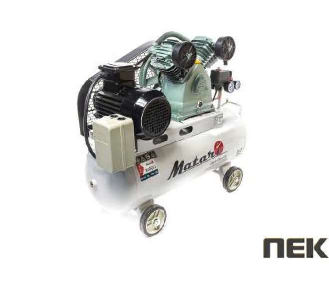 Компресор Matari M340B22-3