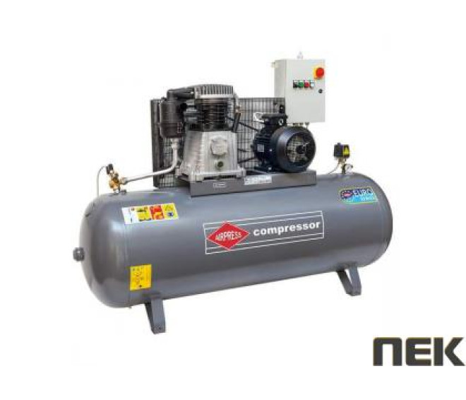 Компрессор Airpress HK 1500-500 15