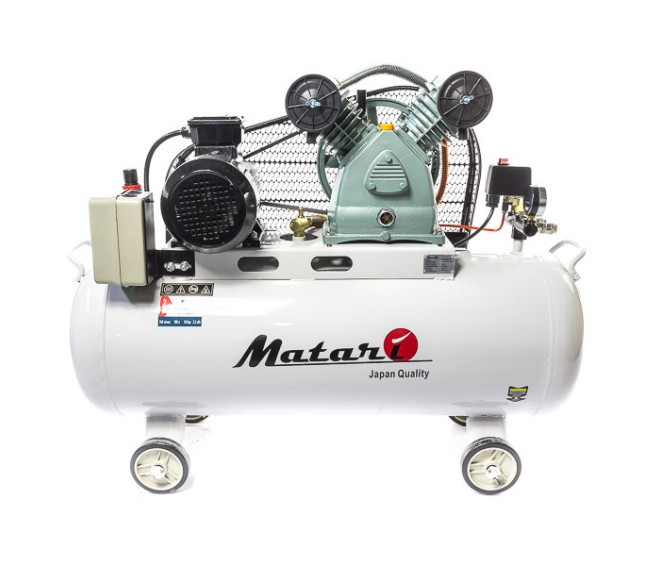 Компрессор Matari M340C22-3