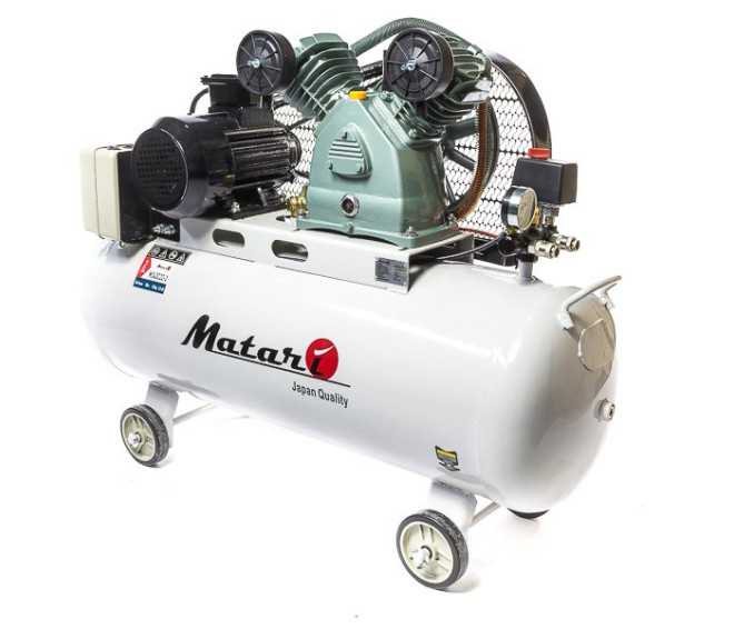 Компрессор Matari M340C22-3
