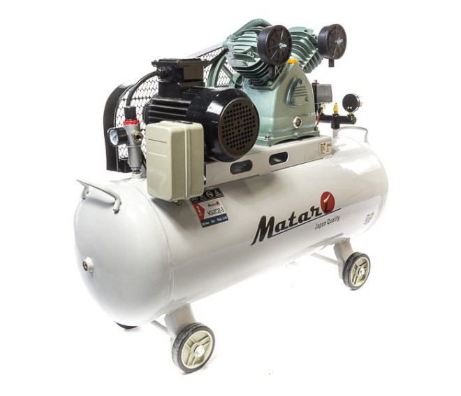 Компрессор Matari M340C22-3