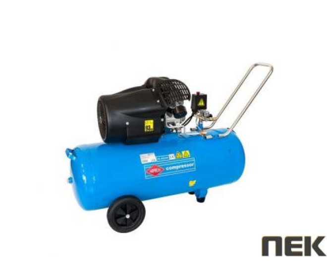 Компрессор Airpress HL 425/100 V