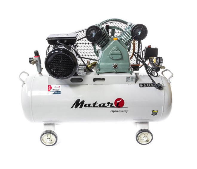 Компрессор Matari M340C22-1