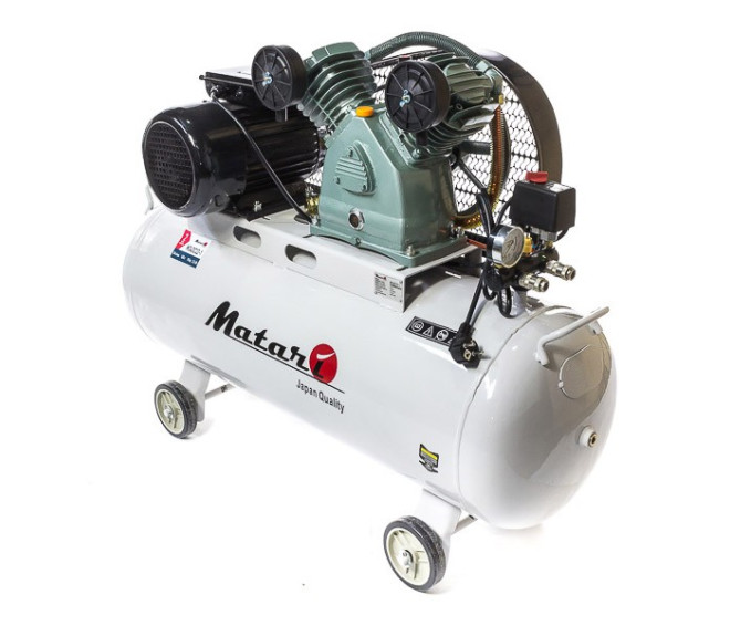 Компрессор Matari M340C22-1