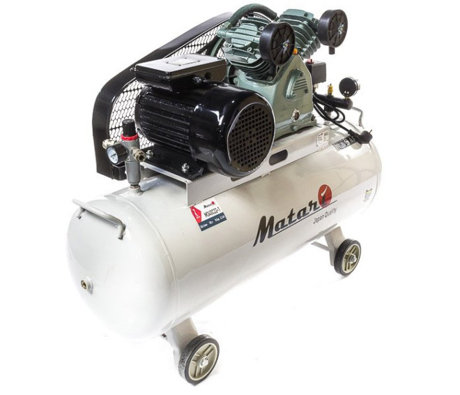 Компрессор Matari M340C22-1