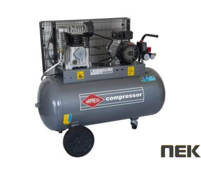 Компрессор Airpress HL 375-100