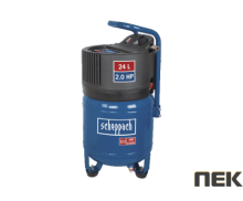 Компрессор Scheppach HC24V