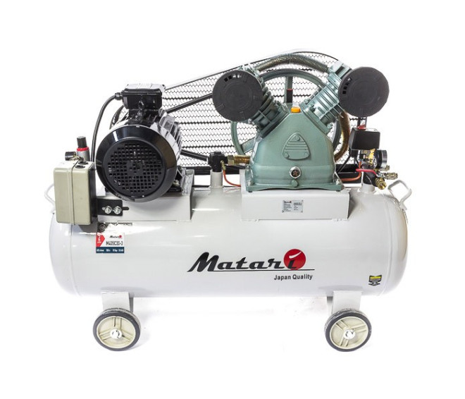 Компрессор Matari M405C30-3