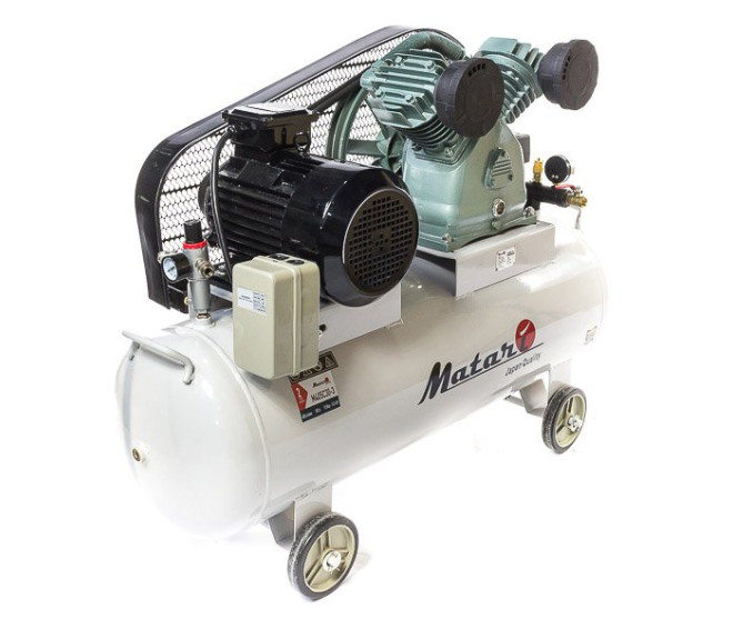 Компрессор Matari M405C30-3