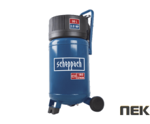 Компрессор Scheppach HC30V